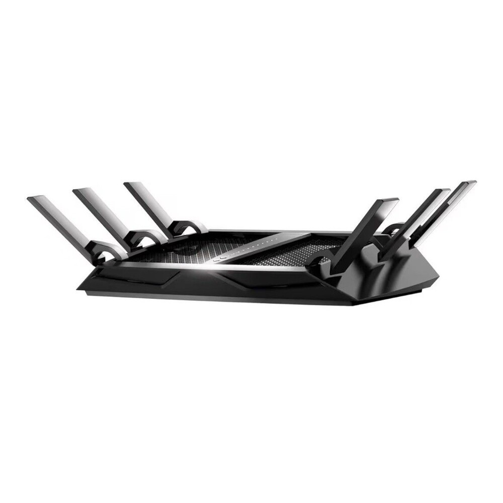 NETGEAR Nighthawk X6S AC 4000 Tri-band WiFi Router R8000P